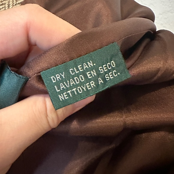 Ralph Lauren Wool Suit - Picture 11 of 13